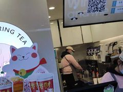 -印茶手作黑糖珍珠奶茶(湖墅南路旗舰店)