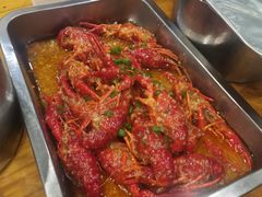 -京朋串屋·烧烤(望京西路总店)