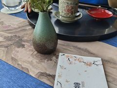 -雲上錢屋·怀石料理(上海中心店)
