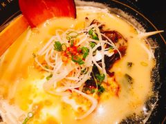 -御牛道日式烤肉料理(杭州万象城店)