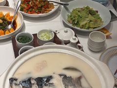 -丹江渔村(望京店)