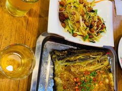 -食客烧烤(罗道庄店)