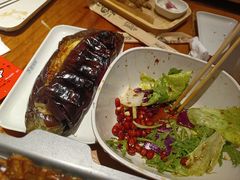 -木屋烧烤(西南角店)