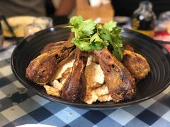 -洪福龙虾