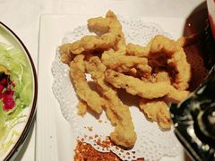 -雲蜀龙阁·金牌水煮鱼(方庄店)