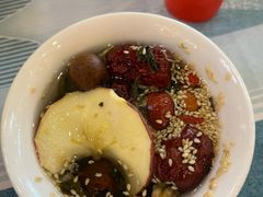 八宝茶-国强手抓(西夏区店)