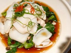 -波螺油子青岛本帮菜(银座店)