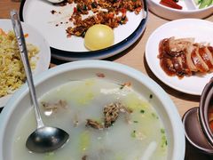 -金百万(方庄店)