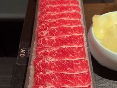 -色響火锅(恒隆广场店)