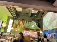 大堂-顺峰顺水顺德菜(龙华店)