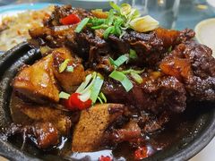 特色牛筋骨-富临轩私房菜(集庆门大街店)