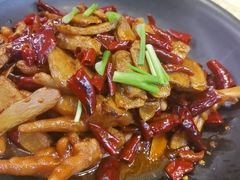 -聚味瞿记·龙虾堂(坡子街店)