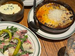 -La Strada(安福路店)