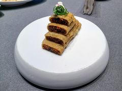 -荷塘秋月·本帮江浙菜(国权路店)