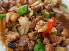 -大娘舅·江景餐厅桐庐菜(白冷线店)