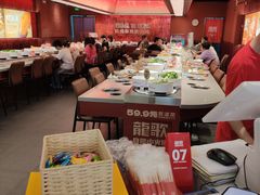 -龍歌自助小火锅(雨花台江南虹悦城店)