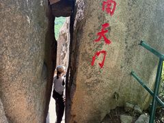 -丹东凤凰山景区