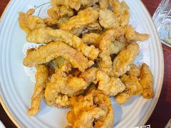 椒盐酥肉-川人百味(福佳爱琴海店)