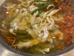 -芭夯兔·无骨兔汤锅(华阳店)