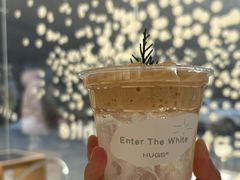 -HUGS coffee(东区店)