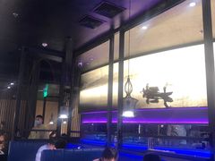 大堂-马邦子·紫苏烤鱼(恒隆广场店)