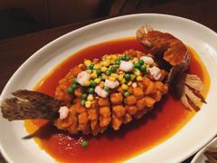 -湖滨28中餐厅·西湖宴·杭州君悦酒店