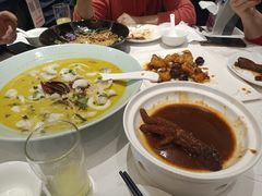 -大铁勺新津菜(东丽阳光新业广场店)