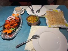 -恒河传奇印度餐厅GANGES