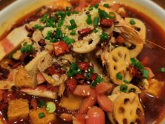 -紫光园·烤鸭·北京菜(劲松店)