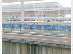 -黄山北站