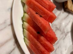 -云采云南菜(中山北路店)