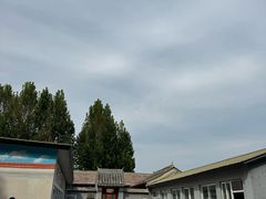 -河北村民俗体验园