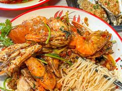 -辣不怕口味虾(凌霄路店)