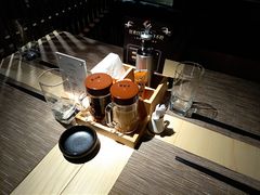 -yokocho上横町·日本食街(深业上城店)