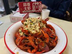 -阿胖龙虾小海鲜(宁国南路总店)