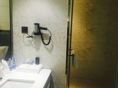 -长沙国金中心异国印象酒店