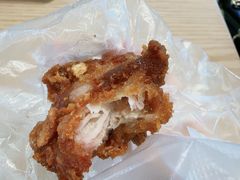 -吴日彪蒜香猪牛排(水巷口店)