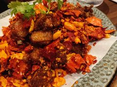 -Bistro Les Lilas丁香花小酒馆