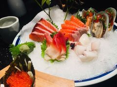 -上井料理黑金店(IFS国金中心店)