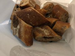 -WHEAT&BAKER-麥(凯德来福士店)