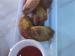 -疯克大象美式烤肉餐厅