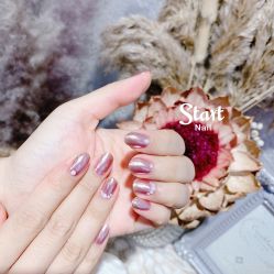 -StartNail美甲