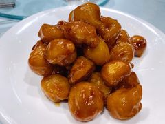 糖醋脆里脊-宴秋杭州菜(锦艺城店)