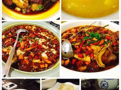 -缪氏川菜(丰盛町店)