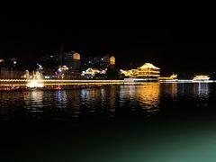 -党河风情线国家水利风景区