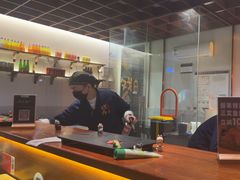 -戏作寿司(观音桥店)