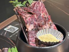 -厚贞日式烤肉(浦东汇智店)