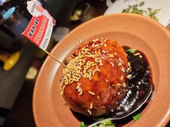 -永安水煮活鱼·仪征菜(仪征奥林匹克店)