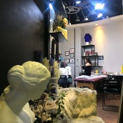 -飛凡TATTOO纹身•原创