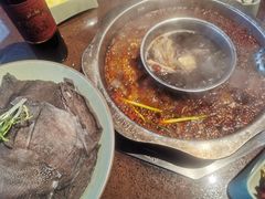 -巴倒烫陆派重庆火锅(南山店)